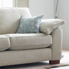 Cookes Collection Kensington 3 Seater Sofa  4