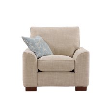 Cookes Collection Kensington Armchair 1