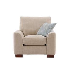 Cookes Collection Kensington Armchair 2