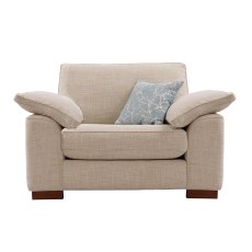 Cookes Collection Kensington Cuddler Sofa 1