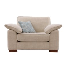 Cookes Collection Kensington Cuddler Sofa 2