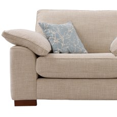 Cookes Collection Kensington Cuddler Sofa 3