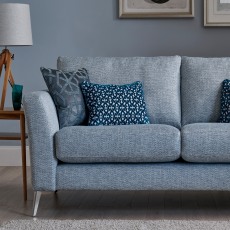 Cookes Collection Felicity 2 Seater Sofa 3