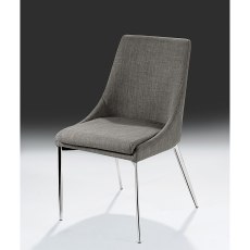 Jupiter Dining Chair 1