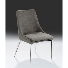 Jupiter Dining Chair 1