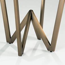 Angle Side Table 3