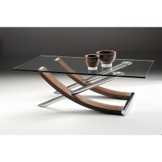 Tusk Coffee Table 1