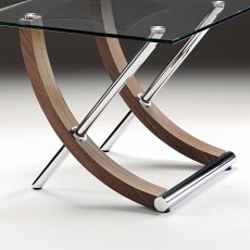 Tusk Lamp Table 2