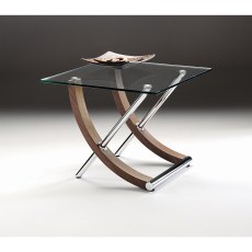 Tusk Lamp Table 1