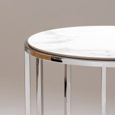 Carnegie Side Table 2