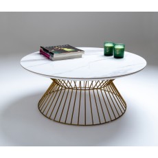 Cage Coffee Table 2