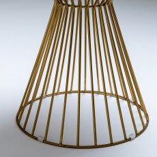 Cage Side Table 3