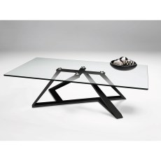 Constellation Black Coffee Table 1