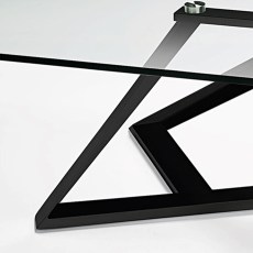 Constellation Black Coffee Table 3