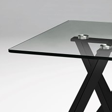 Constellation Black Lamp Table 2