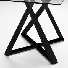 Constellation Black Lamp Table 3