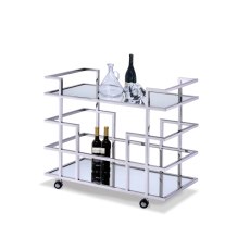 Jeeves Drinks Trolley 1