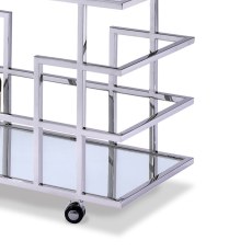 Jeeves Drinks Trolley 2