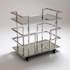 Jeeves Drinks Trolley 4