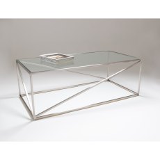 Linea Coffee Table 1