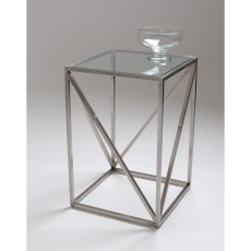 Linea Lamp Table 1