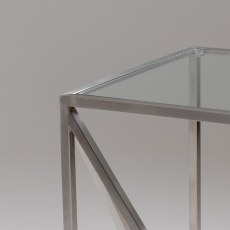 Linea Lamp Table 2