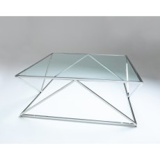 Metropolitan Coffee Table 1