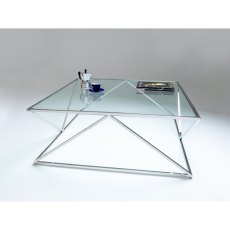 Metropolitan Coffee Table 4