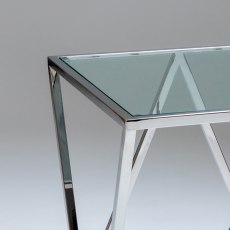 Metropolitan Lamp Table 2