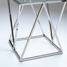 Metropolotan Lamp Table 3