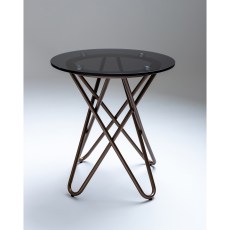 Orpheus Lamp Table 1