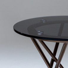 Orpheus Lamp Table 2