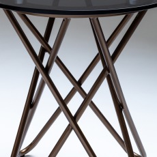 Orpheus Lamp Table 4