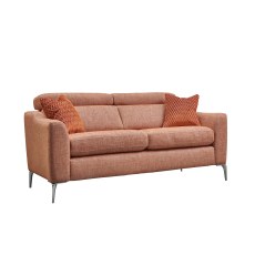 Cookes Collection Florida 2 Seater Sofa 3