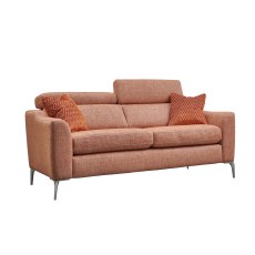 Cookes Collection Florida 2 Seater Sofa 4