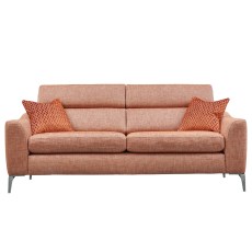 Cookes Collection Florida 3 Seater Sofa 1