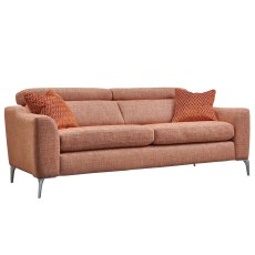 Cookes Collection Florida 3 Seater Sofa 4