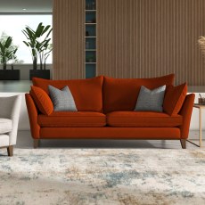 Emerald Small Sofa 2