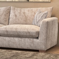 Cookes Collection Myles 3 Seater 3