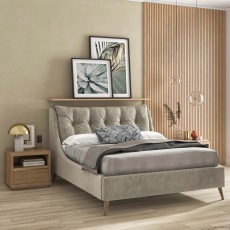 Cookes Collection Raymond Bedframe 2