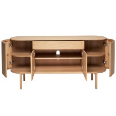 Ercol Siena Sideboard 3