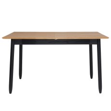 Ercol Monza Small Extending Dining Table 3