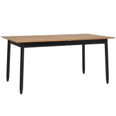 Ercol Monza Medium Extending Dining Table 1