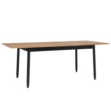 Ercol Monza Medium Extending Dining Table 3