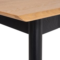 Ercol Monza Medium Extending Dining Table 4