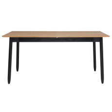 Ercol Monza Medium Extending Dining Table 5