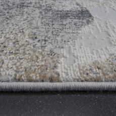 Canyon Rug Light Grey 5