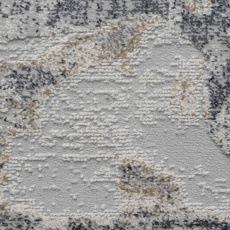 Canyon Rug Light Grey 6