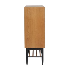 Ercol Monza Universal Cabinet 5