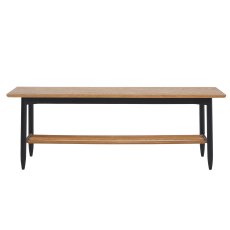 Ercol Monza Bench 2